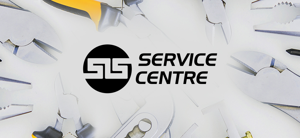 Service Centre