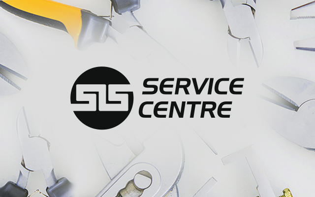 Service Centre