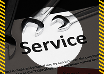 Service Contracts