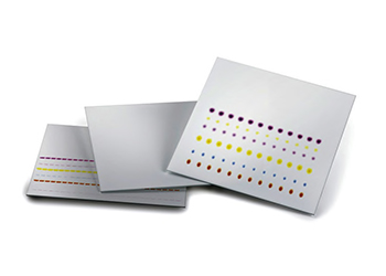 THIN LAYER CHROMATOGRAPHY