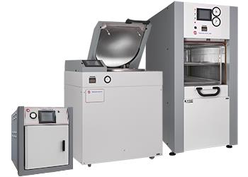 AUTOCLAVES