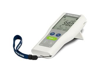 DISSOLVED OXYGEN METERS