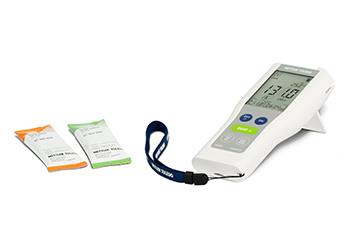 CONDUCTIVITY METERS