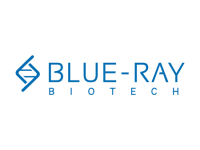 BLUE-RAY BIOTECH